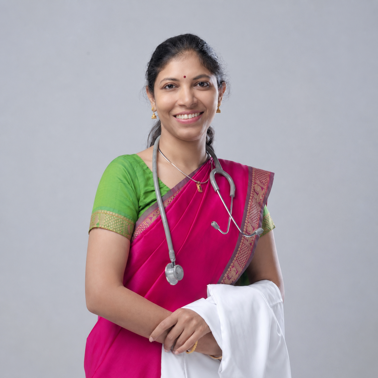 Dr. Neelam
